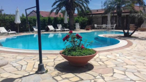 Comfortable apartment near Lago